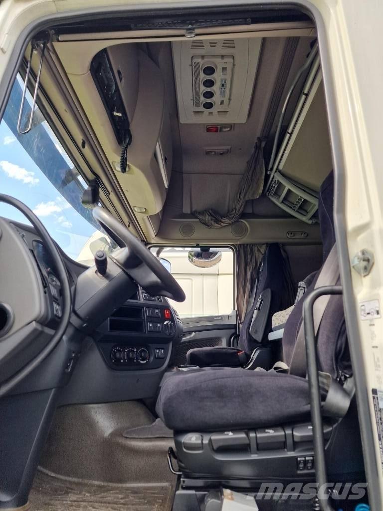 DAF XF 106.460 SSC Motrici e Trattori Stradali
