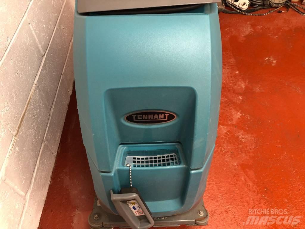 Tennant T300 Lavasciuga