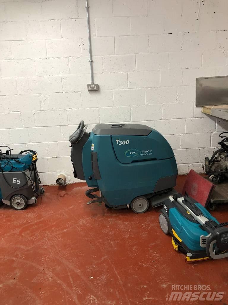 Tennant T300 Lavasciuga