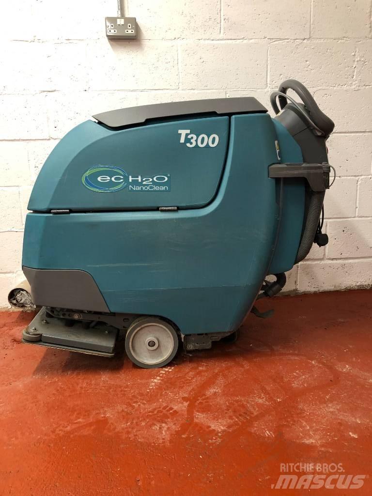 Tennant T300 Lavasciuga