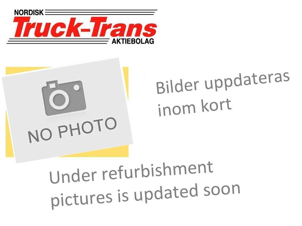 Toyota SWE140L Transpallet uomo a terra