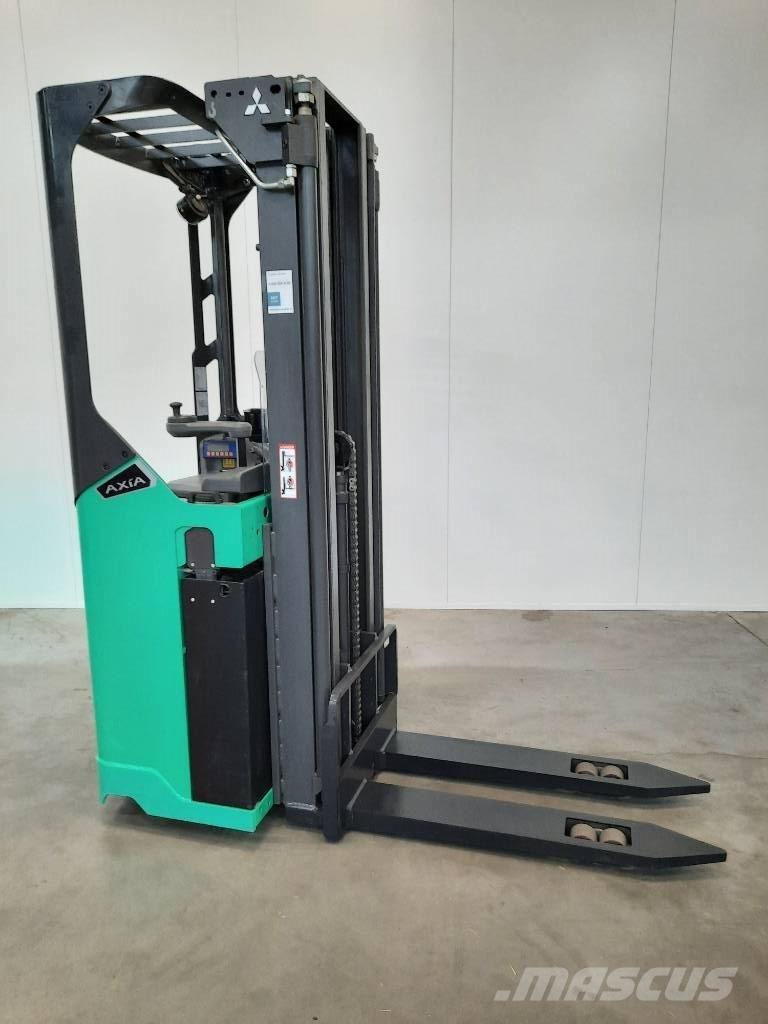 Mitsubishi SBR16N2 Carelli stoccatori  automatici-usati