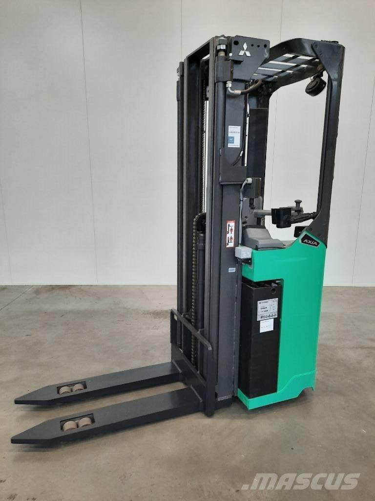 Mitsubishi SBR16N2 Carelli stoccatori  automatici-usati
