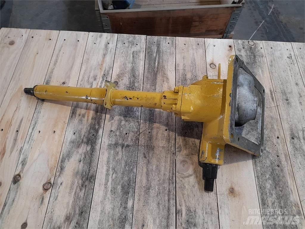 Ford 4500 Altri accessori per trattori