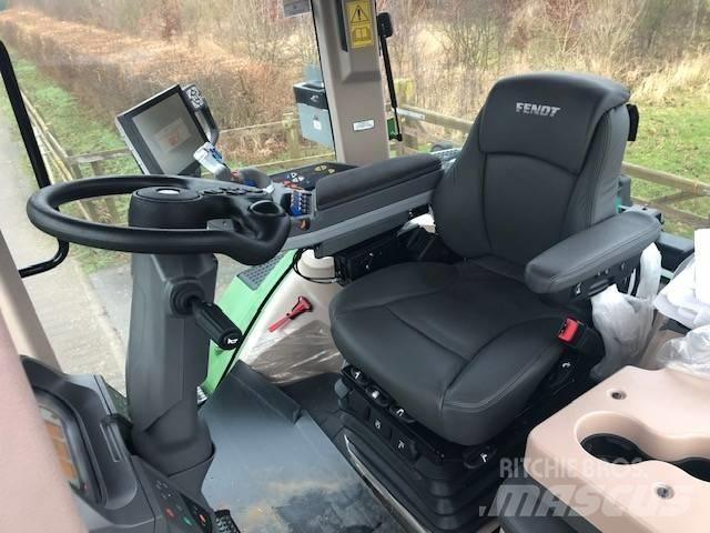Fendt 943 Vario MT Trattori