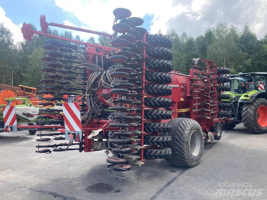 Horsch Pronto 6 AS Perforatrici
