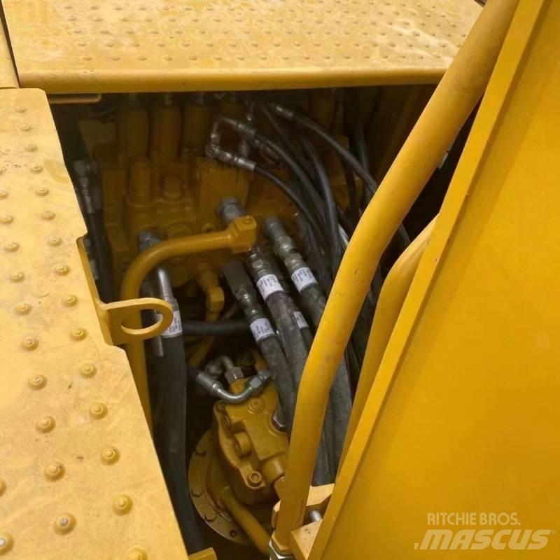 CAT 312 Escavatori cingolati