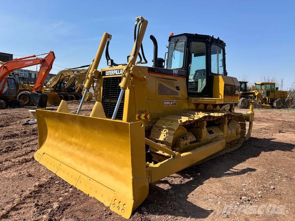 CAT D6G Dozer cingolati
