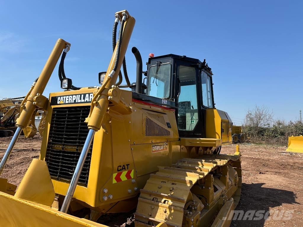 CAT D6G Dozer cingolati