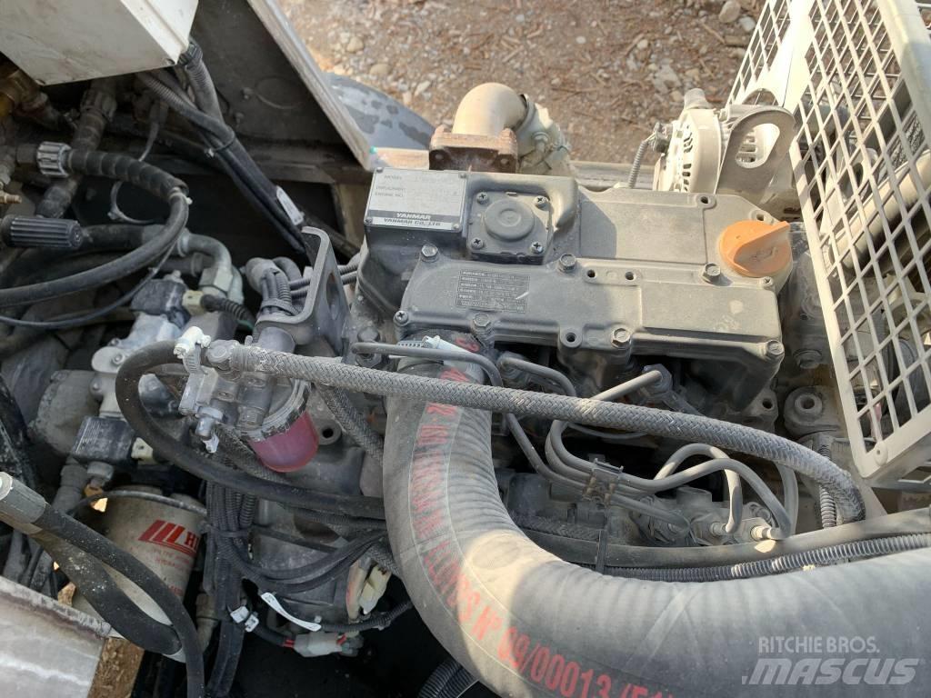 Imer Prestige Autopompe per calcestruzzo