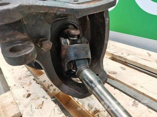 JCB 524-50 reducer Assi