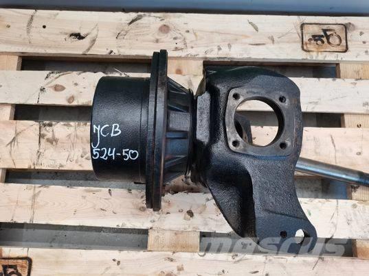 JCB 524-50 reducer Assi
