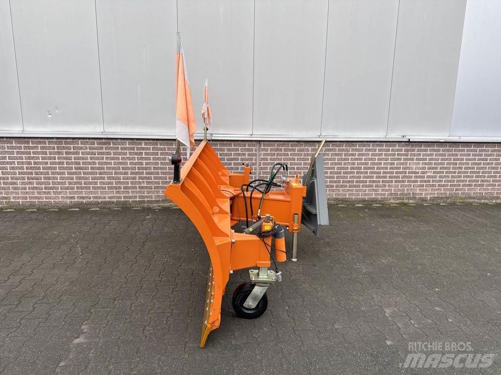 Bema 1100 (3000mm) Spazzatrici