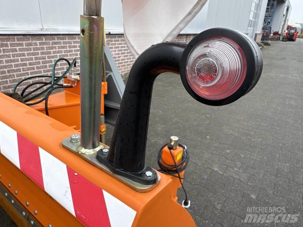 Bema 1100 (3000mm) Spazzatrici