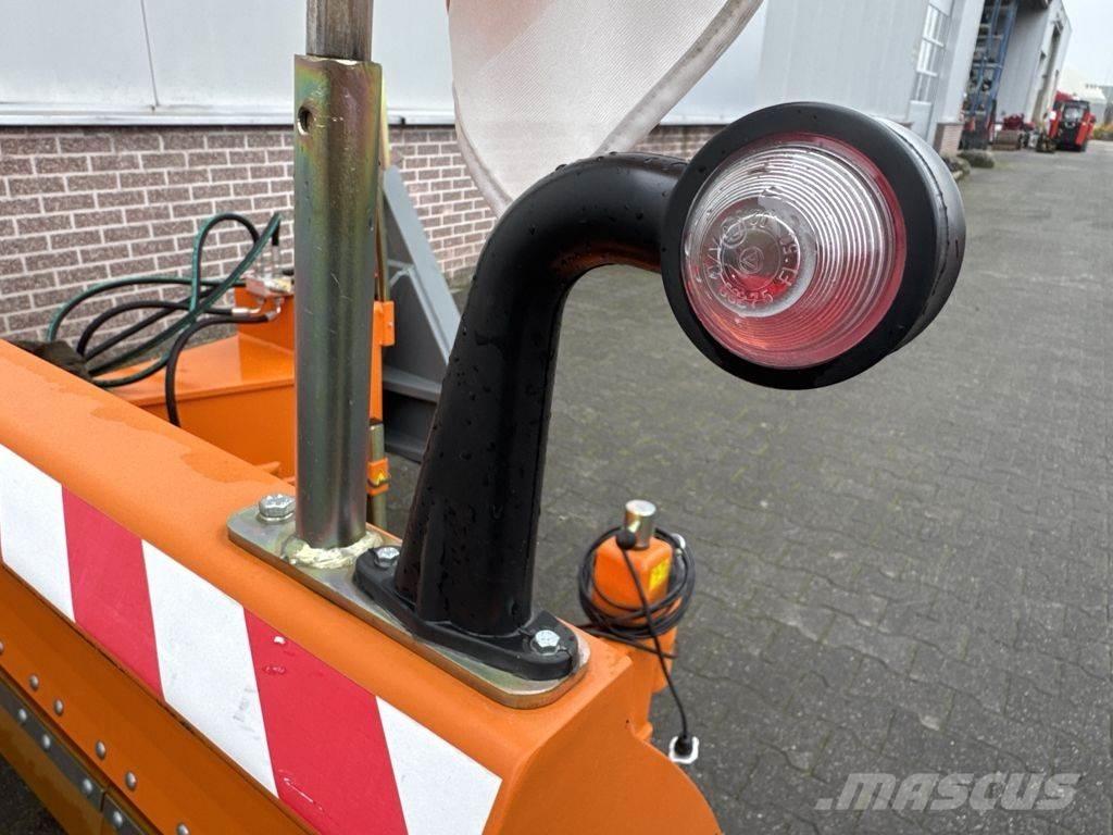 Bema 1100 (3000mm) Spazzatrici