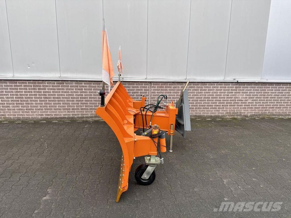 Bema 1100 (3000mm) Spazzatrici