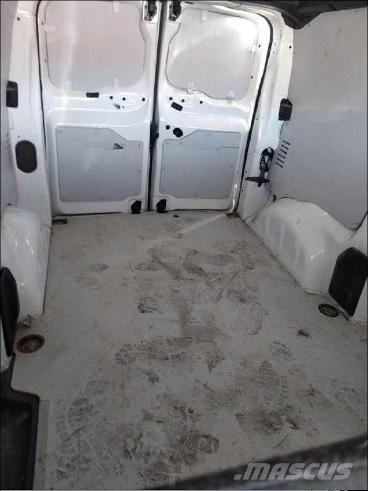 Citroën Jumpy 3 Furgone chiuso