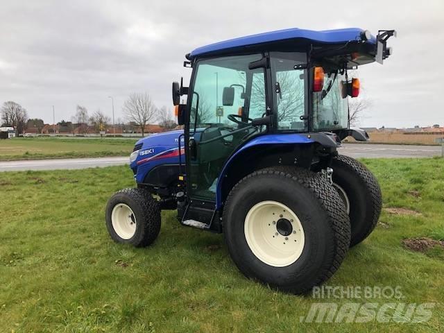 Iseki TG6507 Trattori compatti