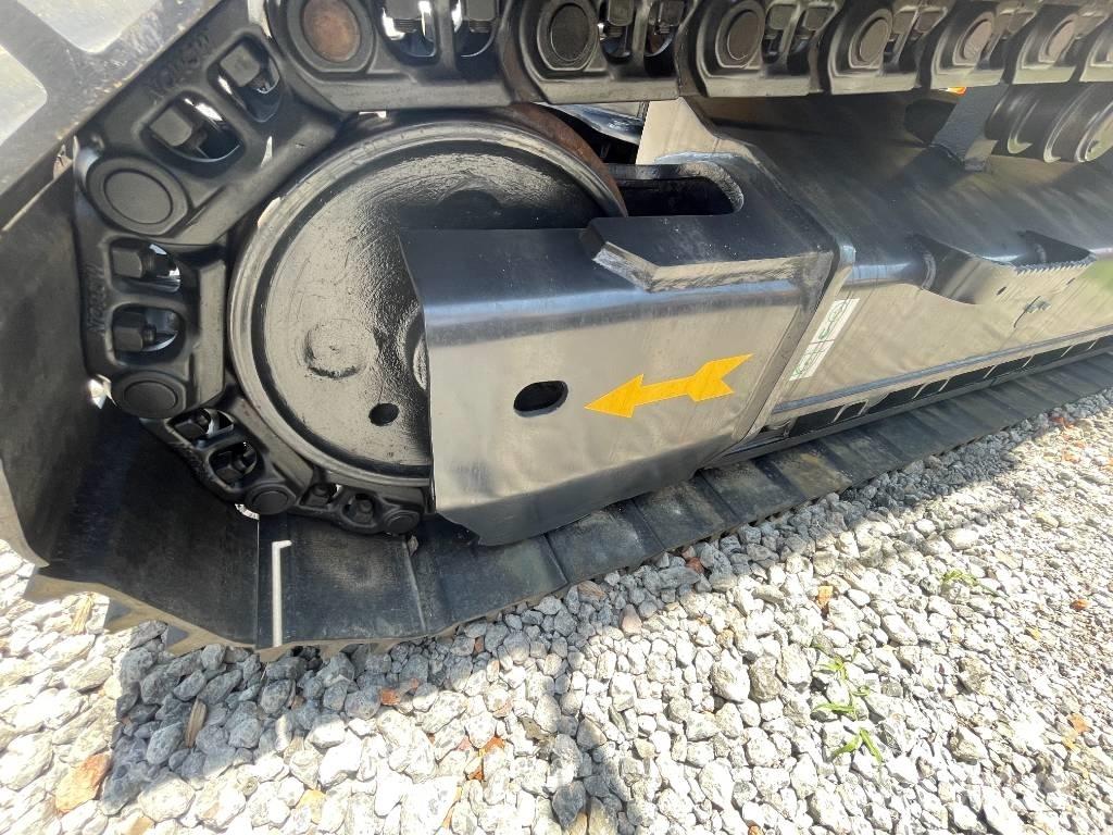 Komatsu PC 360 Escavatori cingolati