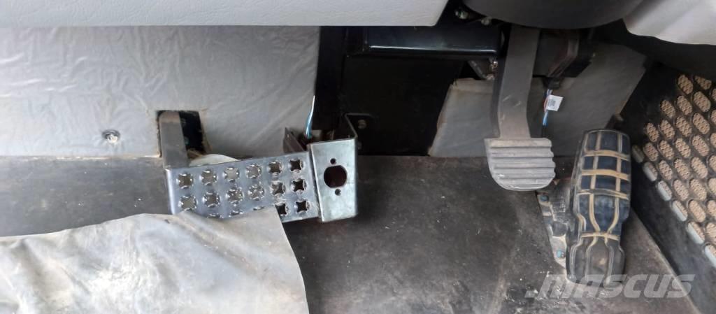 CAT 730 C 2 Dumpers articolati