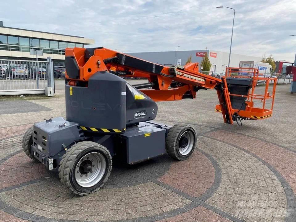JLG M 450 AJ Piattaforme a braccio articolato