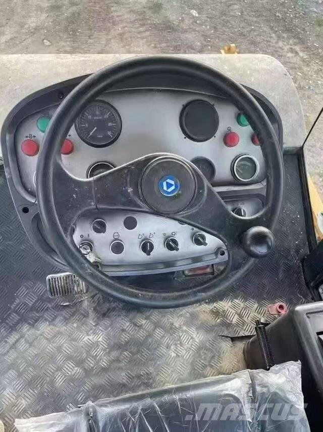 XCMG XS 222 J Rulli monotamburo