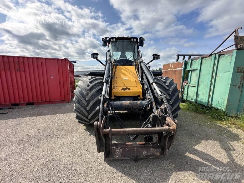 JCB 435 Pale gommate