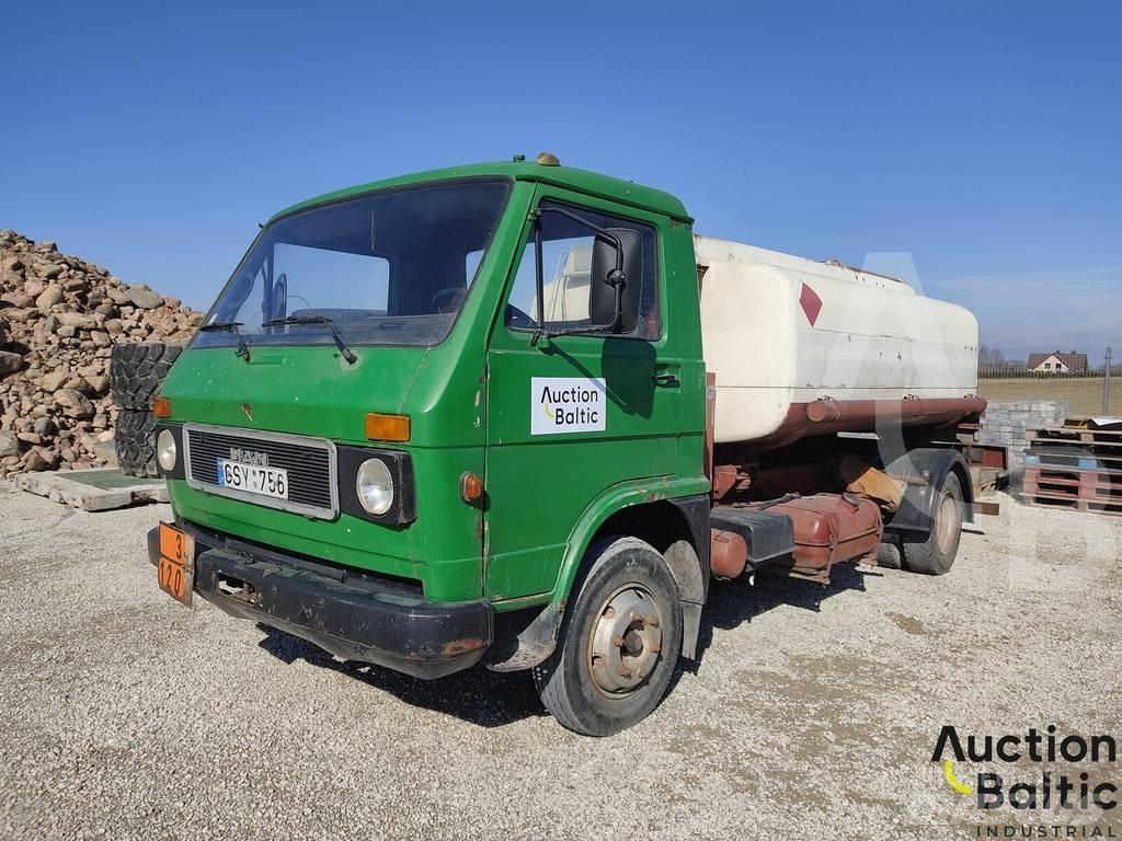 MAN 8.136 Cisterna