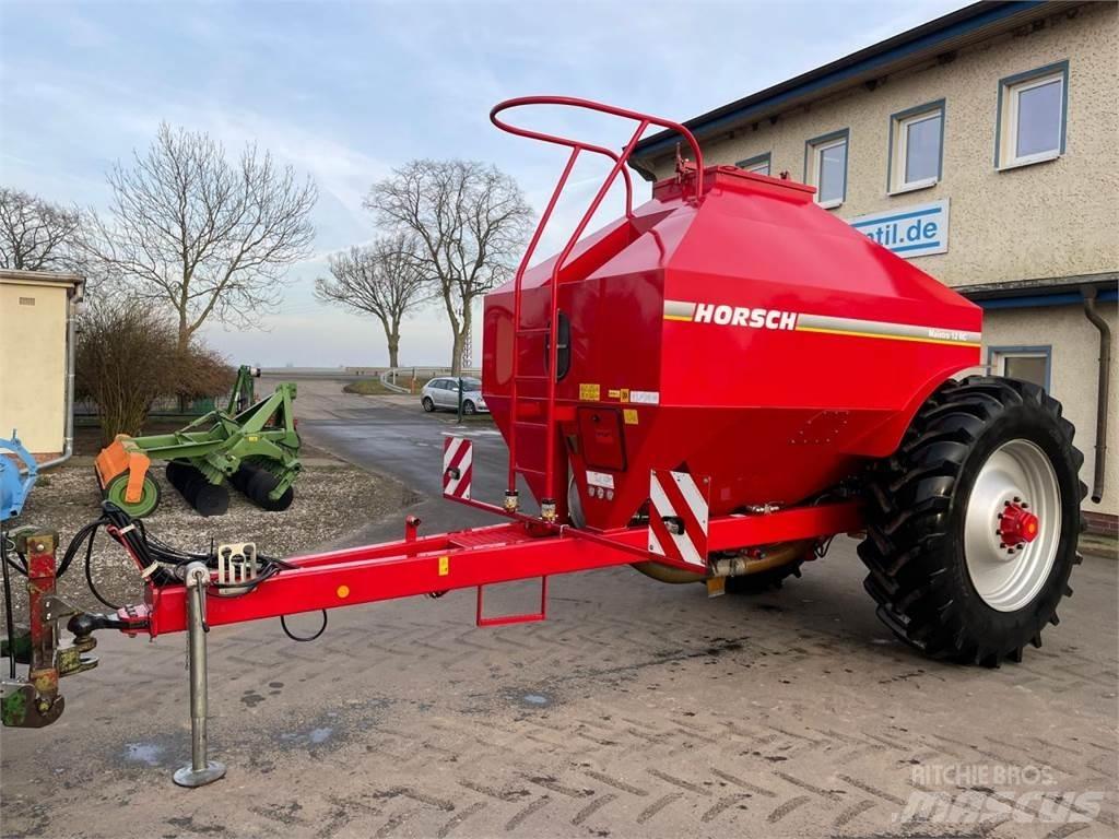 Horsch SW 7000 S Altre macchine e accessori per la semina