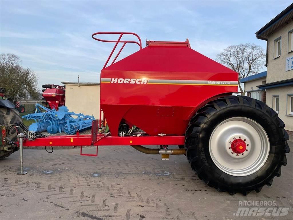 Horsch SW 7000 S Altre macchine e accessori per la semina