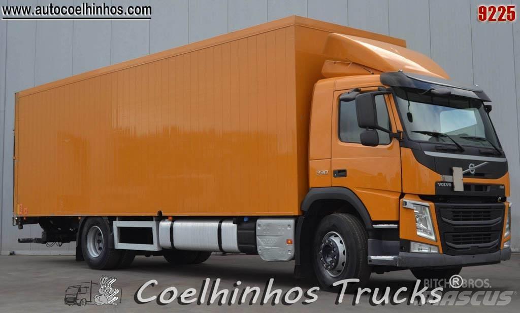 Volvo FM 330 Camion cassonati