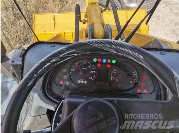 SDLG 956F Pale gommate