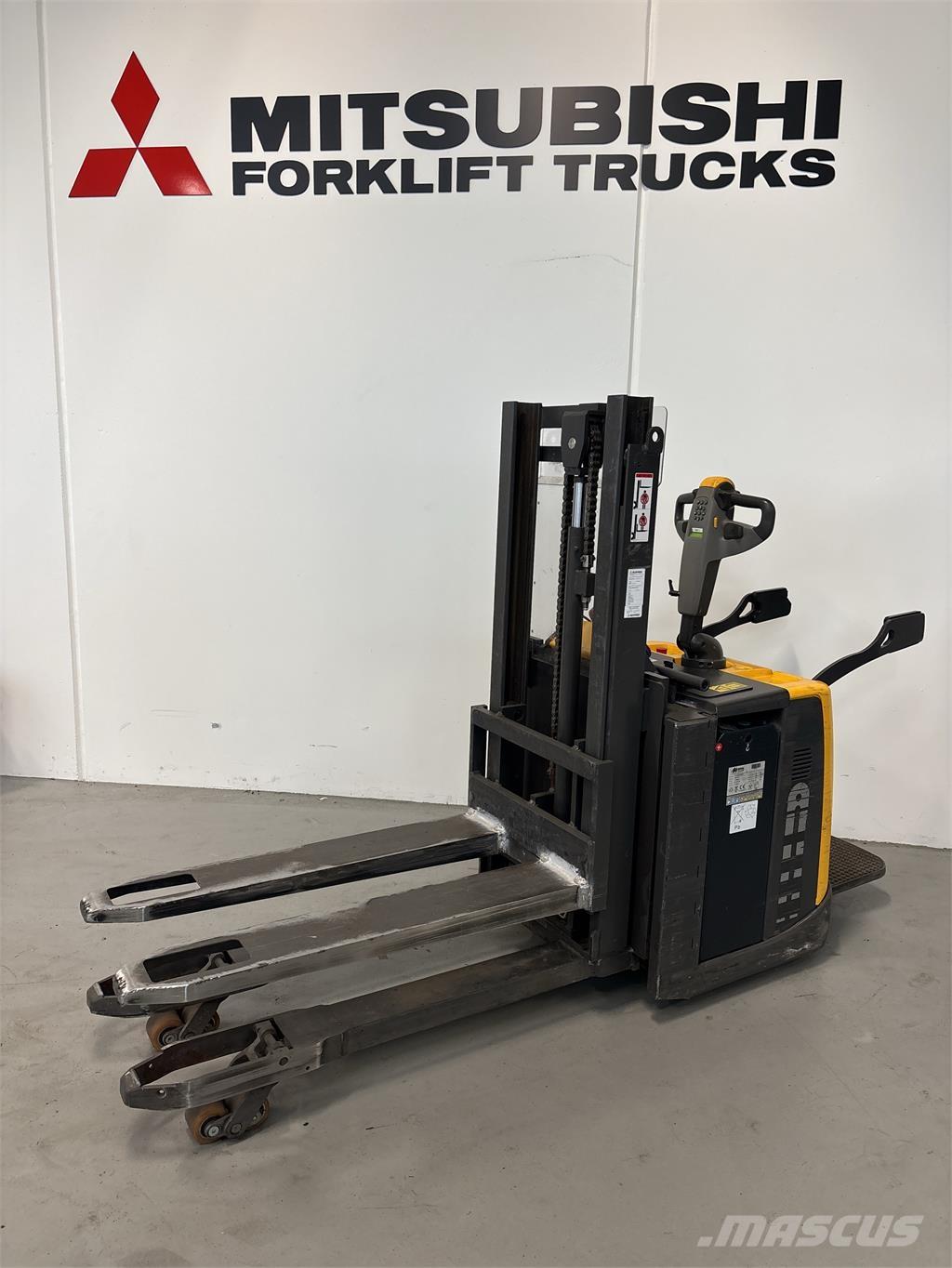 Atlet PDP200 Carelli stoccatori  automatici-usati