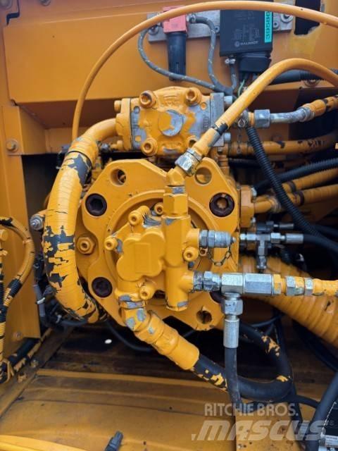 Kobelco SK 250 LC-6 Escavatori cingolati