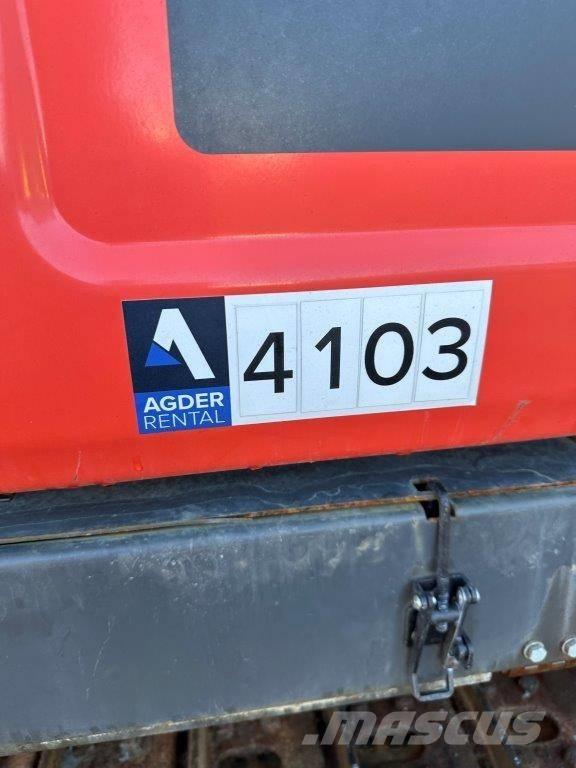 Sandvik DX 800I Perforatrici di superficie