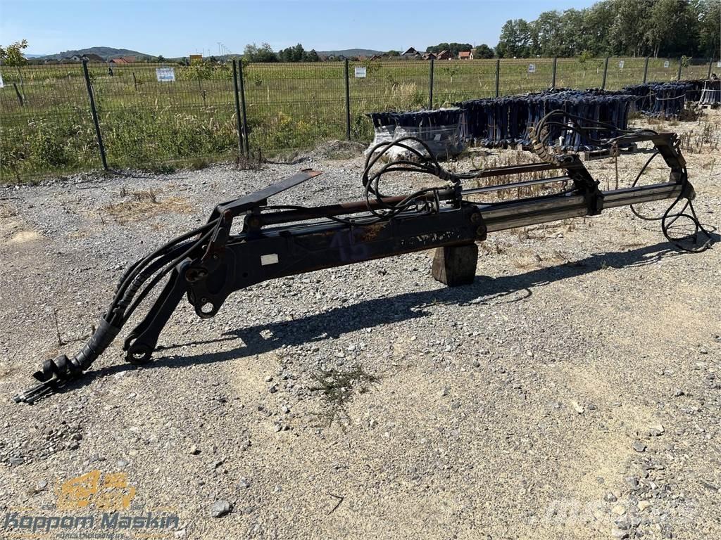 John Deere CF785 Gru per esbosco