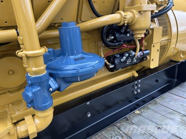 CAT G3516 Generatori a gas