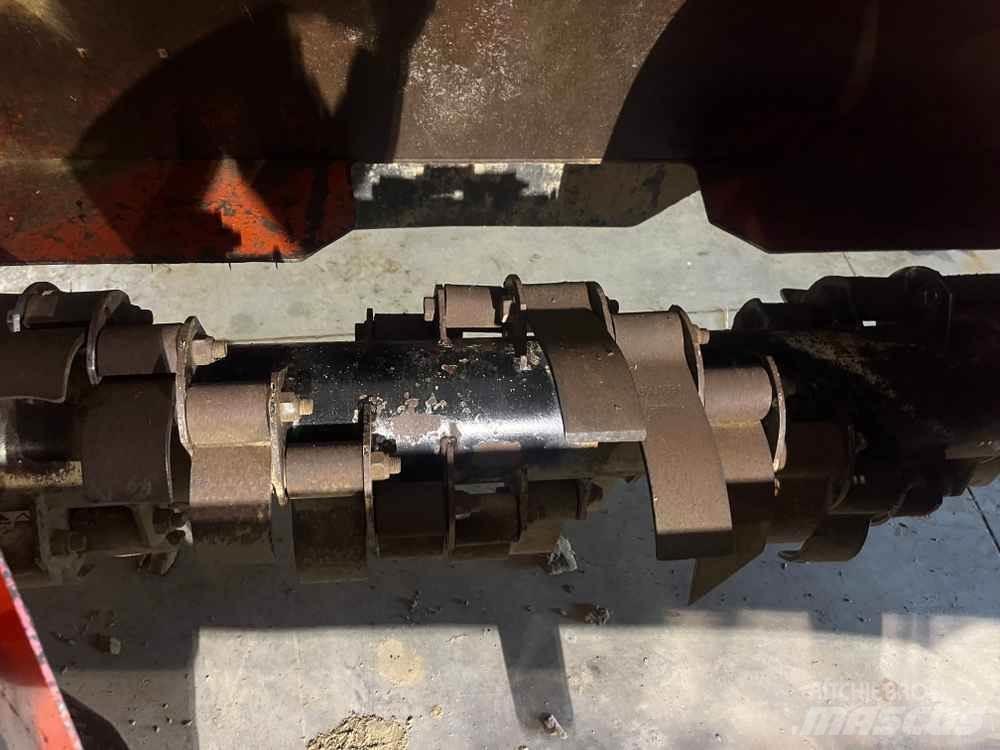 Grimme KS 5400 Attrezzature  raccolta patate - Altro