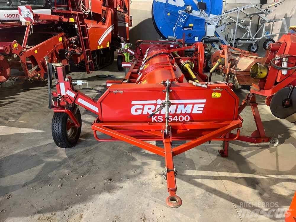Grimme KS 5400 Attrezzature  raccolta patate - Altro
