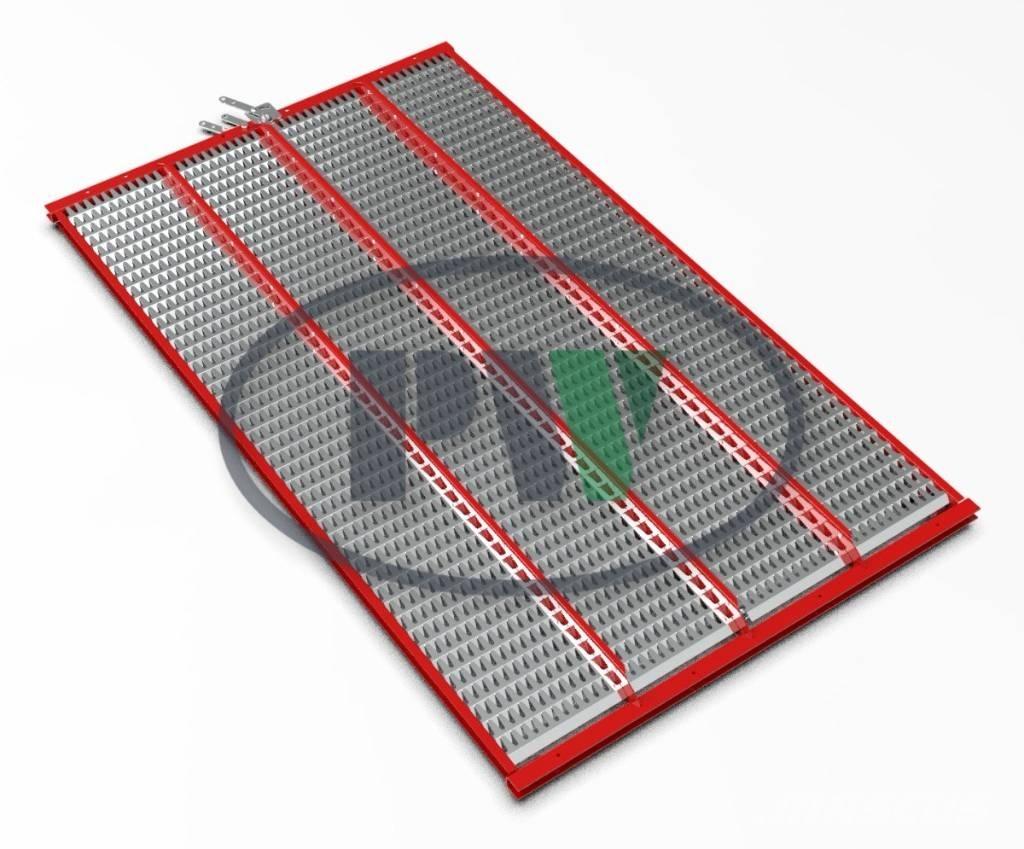 PW 1957314C8 Accessori per mietitrebbiatrici