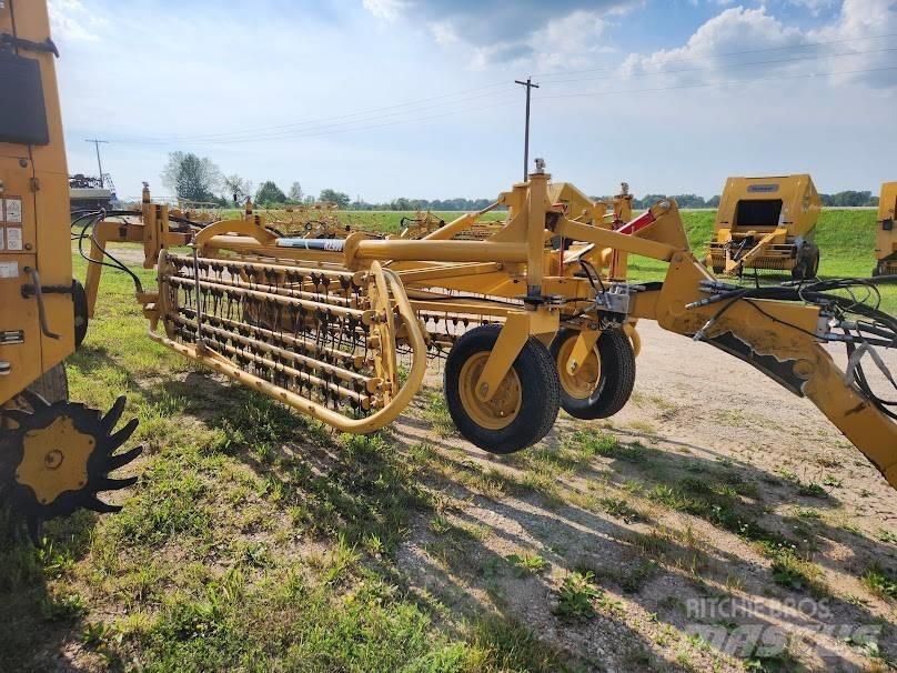 Vermeer R2300 Ranghinatori