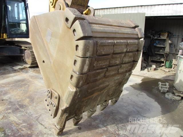 CAT 349 E Escavatori cingolati