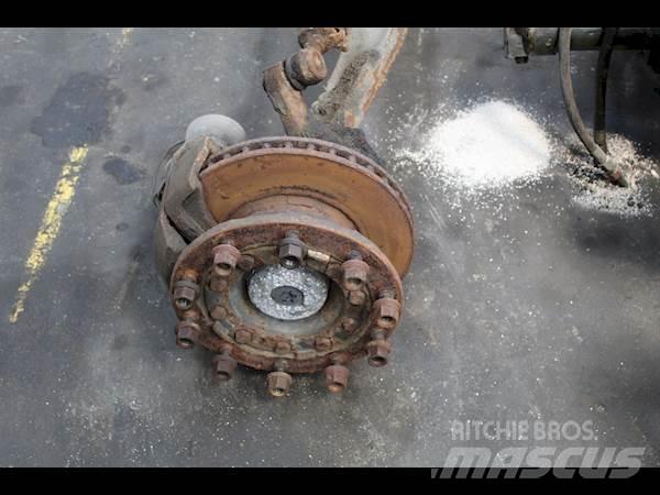 Scania AM740 Assi
