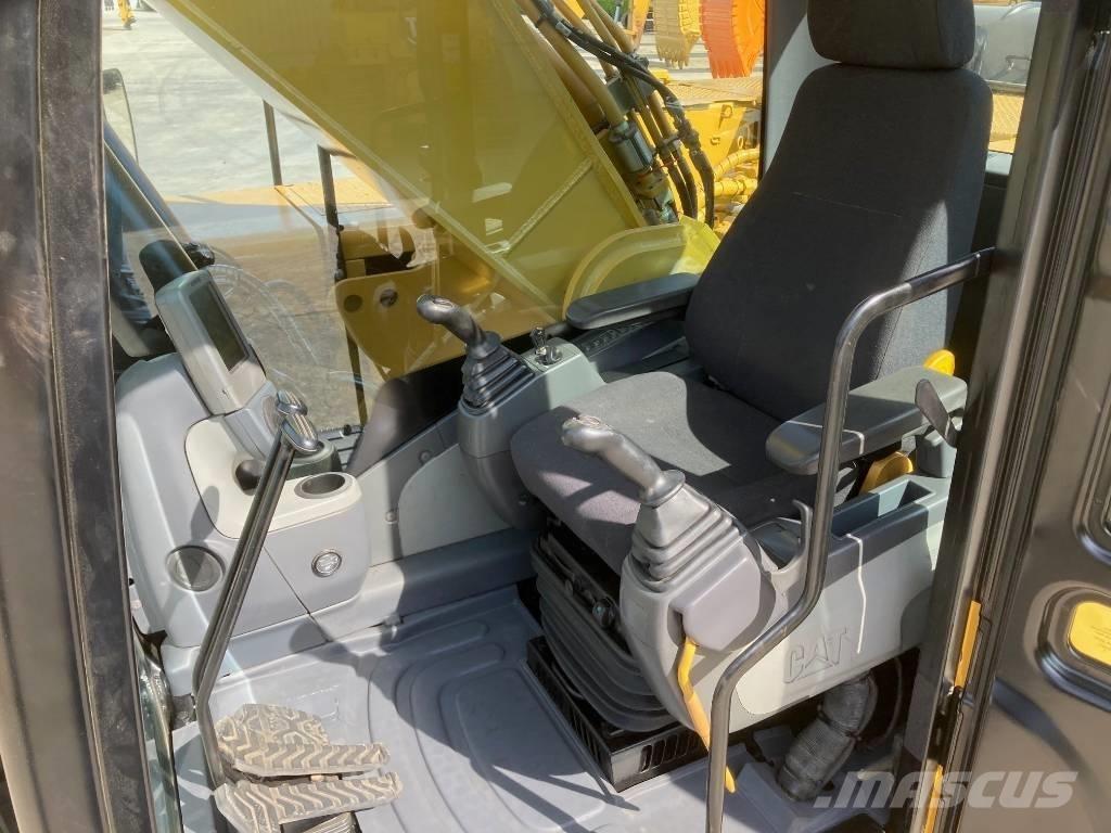 CAT 330 D L Escavatori cingolati