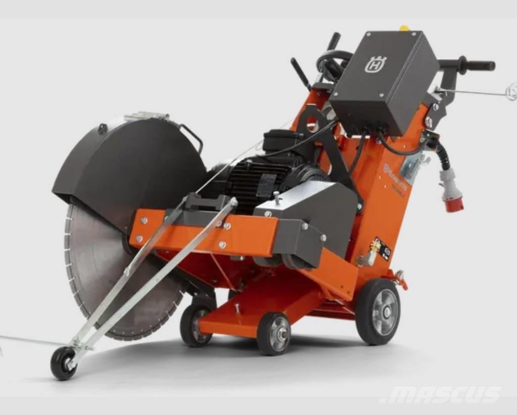 Husqvarna FS1000 Ponteggi e impalcature