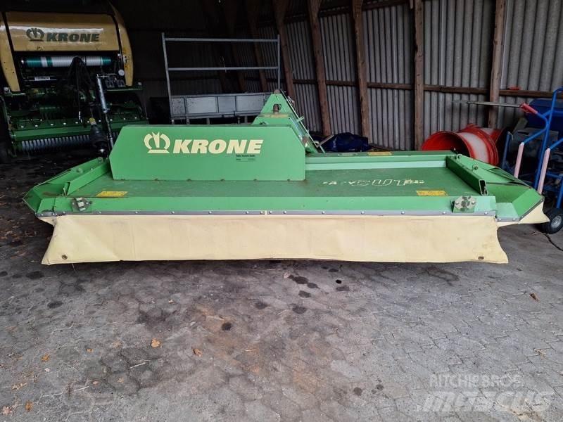 Krone EasyCut 32 P Falciacondizionatrici