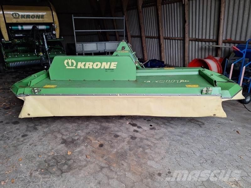 Krone EasyCut 32 P Falciacondizionatrici