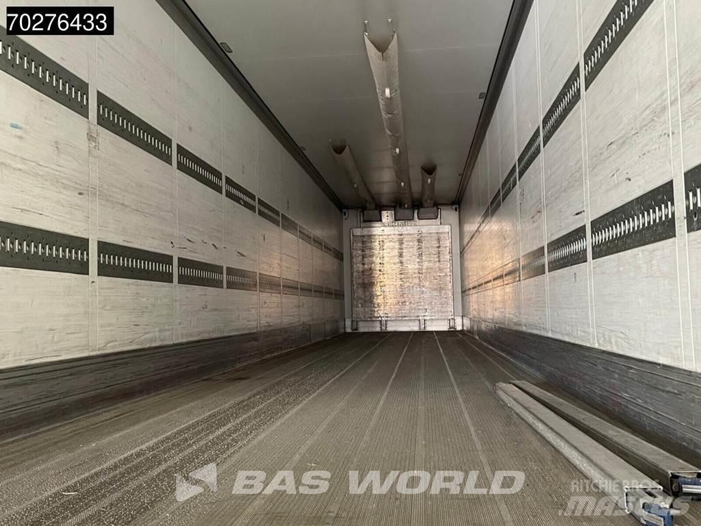 Schmitz Cargobull  Semirimorchi a temperatura controllata