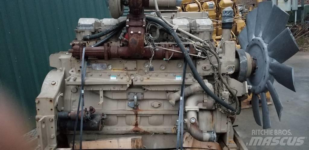 Cummins QSK23 Motori