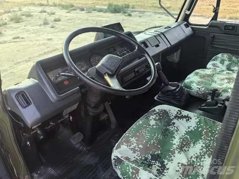 Dongfeng 375 Autocisterne